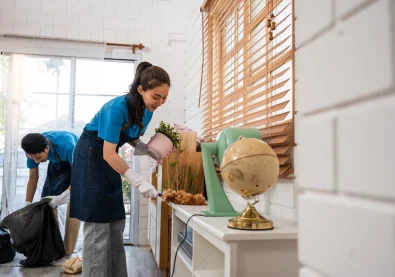 Pastrimi i Zonave të Tjera