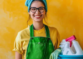 Pastrim ekologjik: Pastrim miqësor me mjedisin