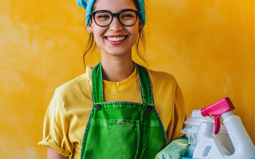 Pastrim ekologjik: Pastrim miqësor me mjedisin