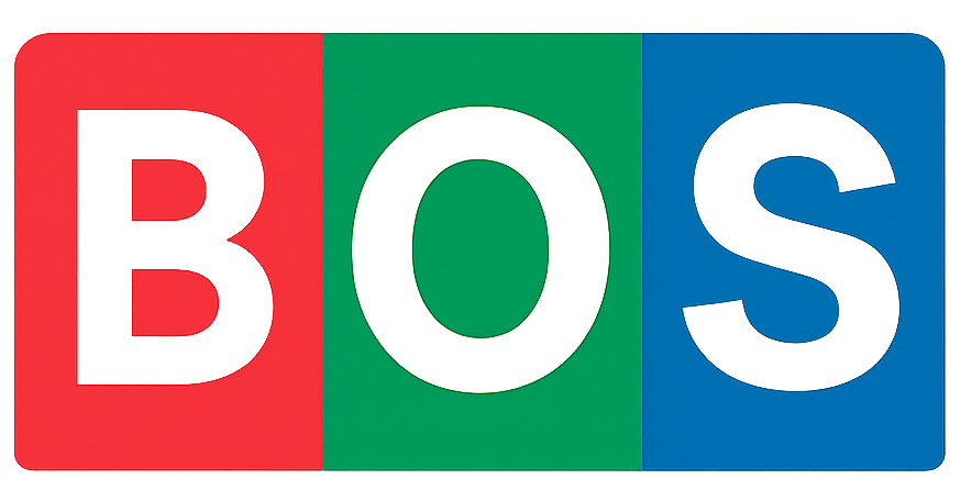 BOS Cleaners Albania